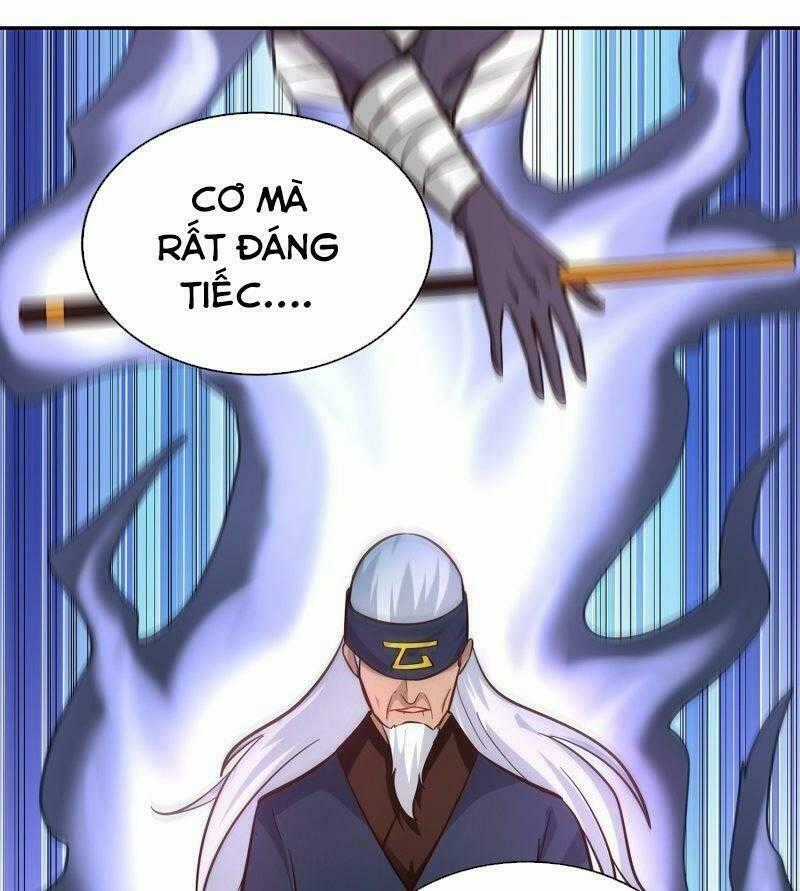 Võ Linh Kiếm Tôn - Chapter 96 - Trang 1