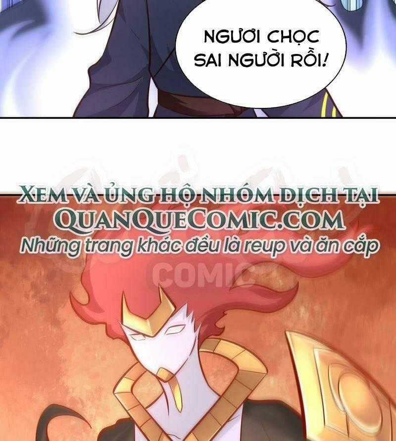 Võ Linh Kiếm Tôn - Chapter 96 - Trang 2