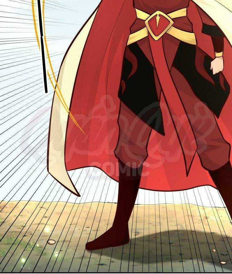 Võ Linh Kiếm Tôn - Chapter 96 - Trang 14