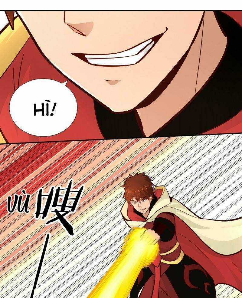 Võ Linh Kiếm Tôn - Chapter 96 - Trang 16