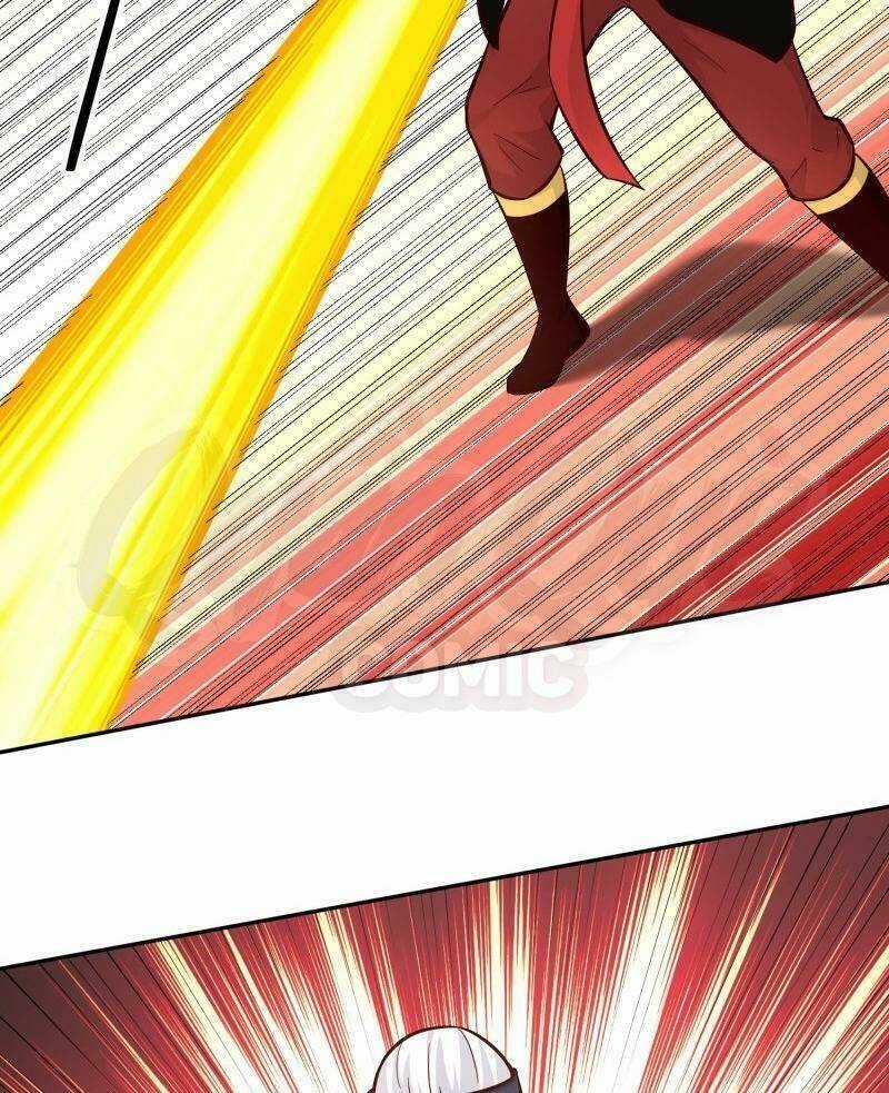 Võ Linh Kiếm Tôn - Chapter 96 - Trang 17