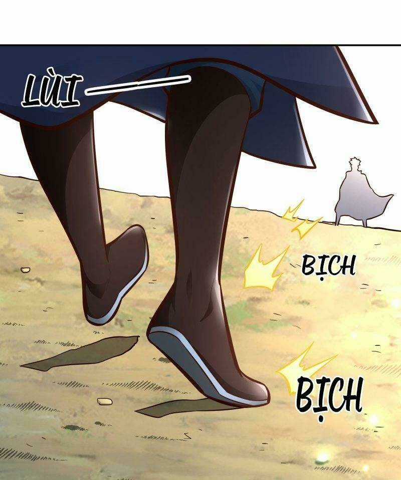 Võ Linh Kiếm Tôn - Chapter 96 - Trang 19