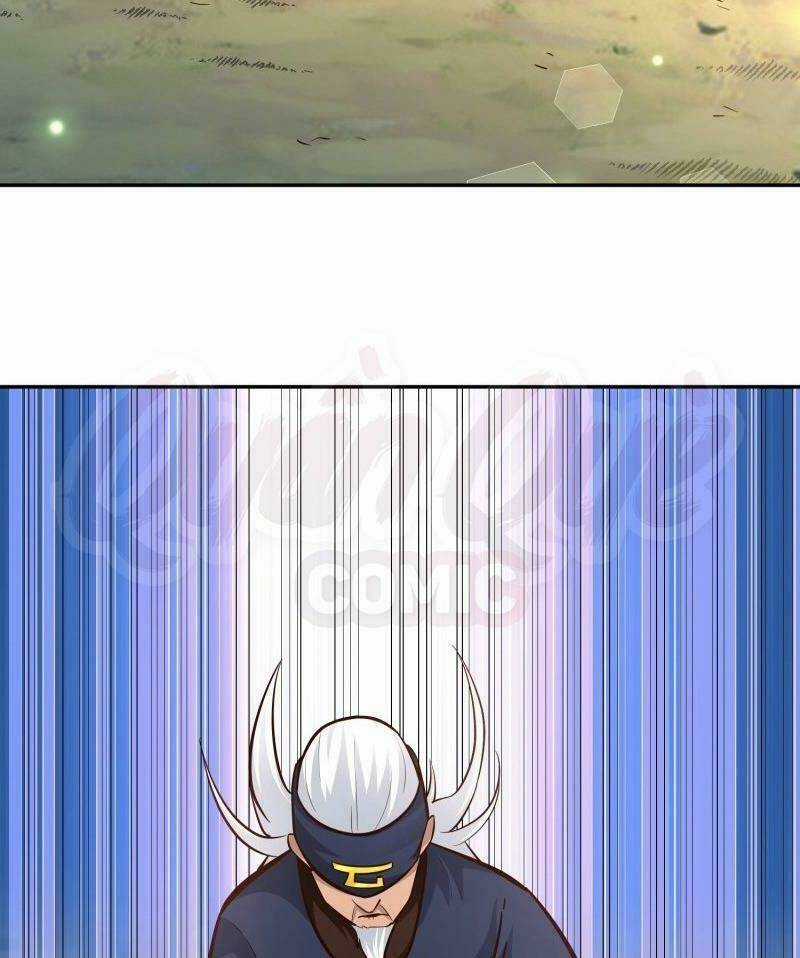 Võ Linh Kiếm Tôn - Chapter 96 - Trang 20