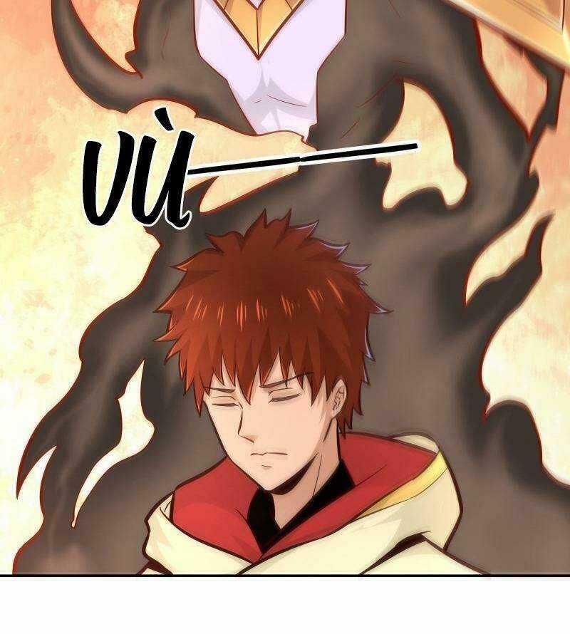 Võ Linh Kiếm Tôn - Chapter 96 - Trang 3