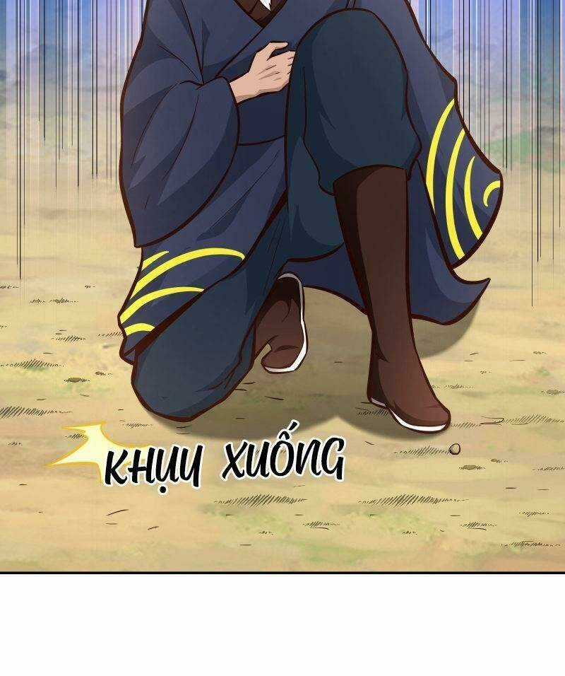 Võ Linh Kiếm Tôn - Chapter 96 - Trang 21