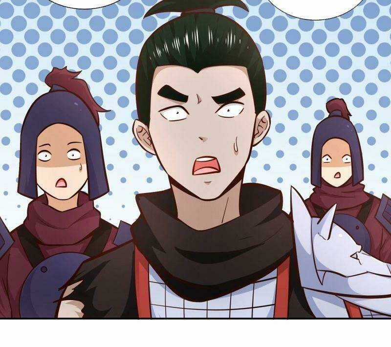 Võ Linh Kiếm Tôn - Chapter 96 - Trang 24