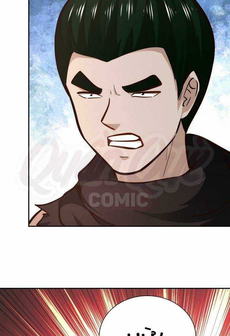 Võ Linh Kiếm Tôn - Chapter 96 - Trang 29