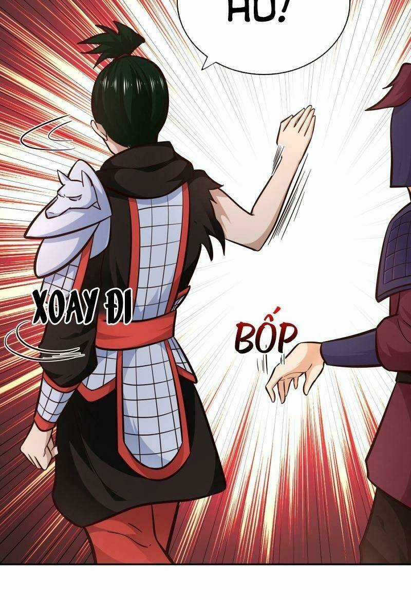 Võ Linh Kiếm Tôn - Chapter 96 - Trang 30