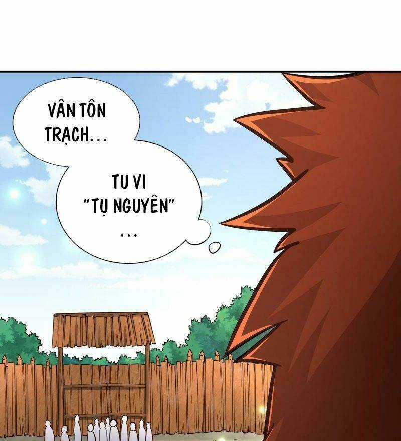 Võ Linh Kiếm Tôn - Chapter 96 - Trang 31