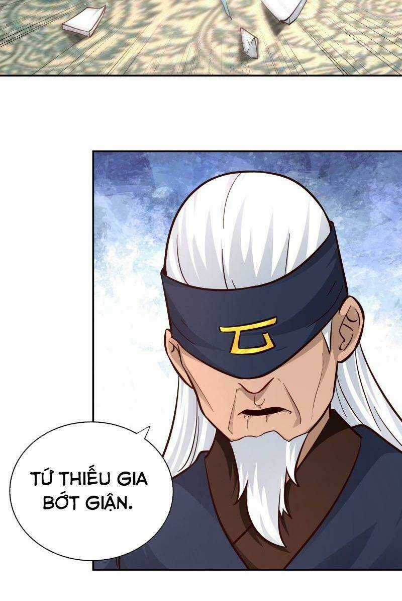 Võ Linh Kiếm Tôn - Chapter 96 - Trang 39