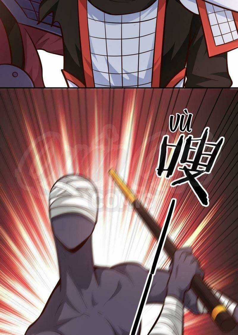 Võ Linh Kiếm Tôn - Chapter 96 - Trang 5