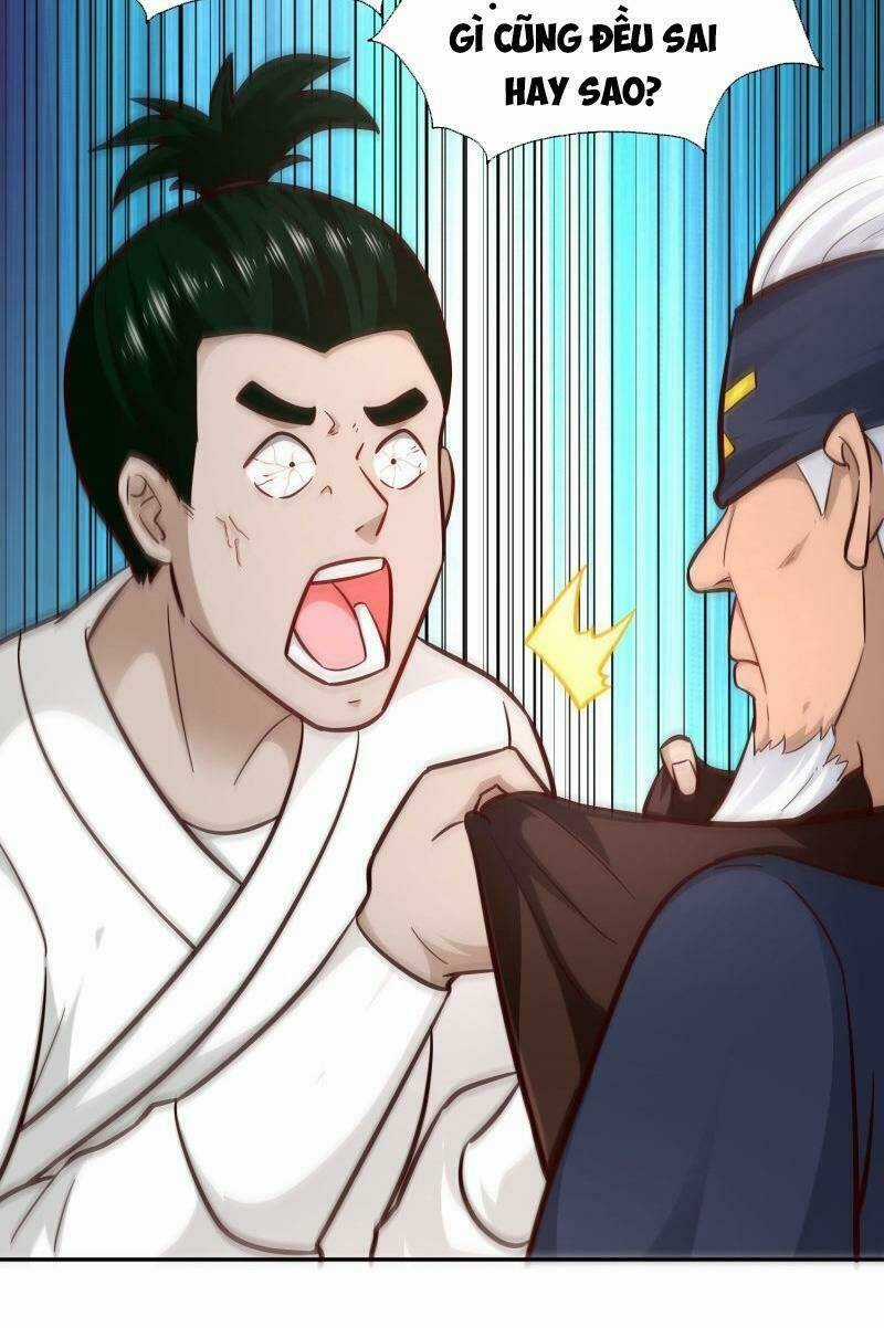 Võ Linh Kiếm Tôn - Chapter 96 - Trang 42