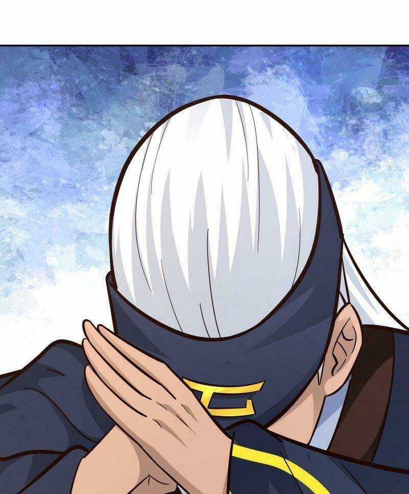 Võ Linh Kiếm Tôn - Chapter 96 - Trang 46