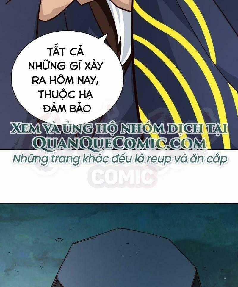 Võ Linh Kiếm Tôn - Chapter 96 - Trang 47