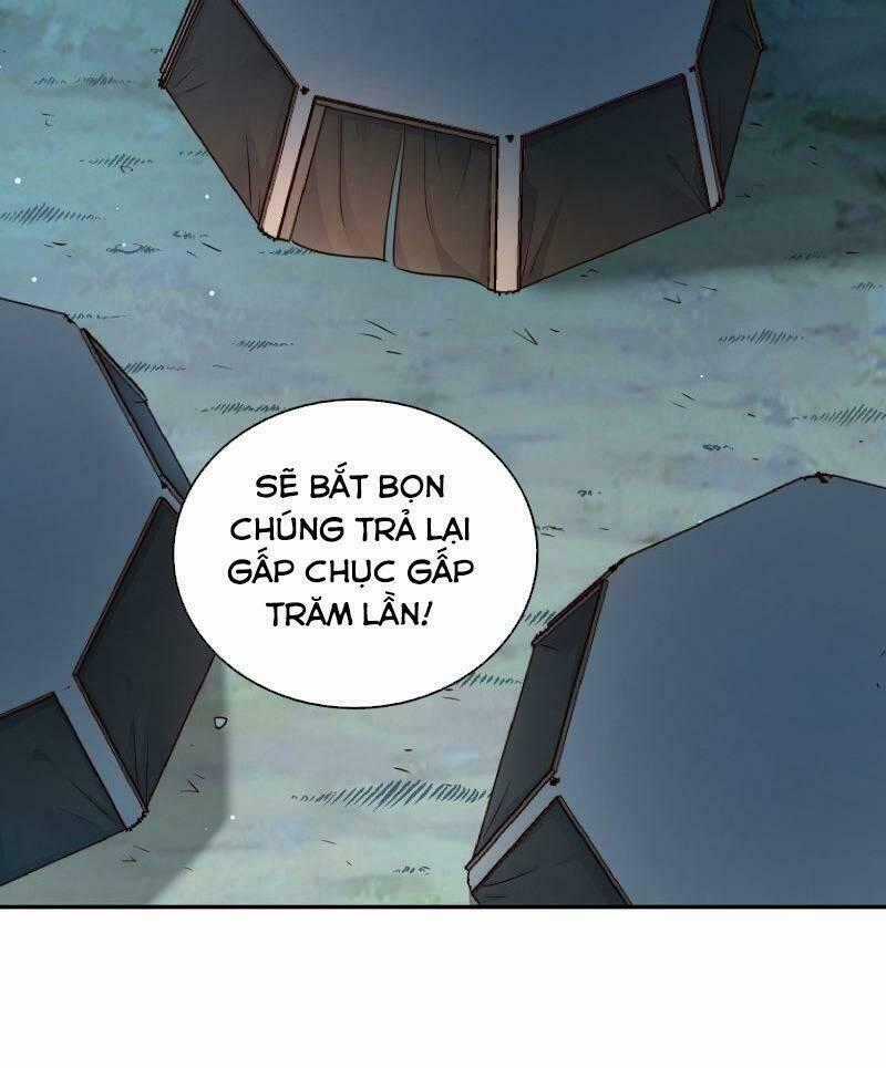 Võ Linh Kiếm Tôn - Chapter 96 - Trang 48