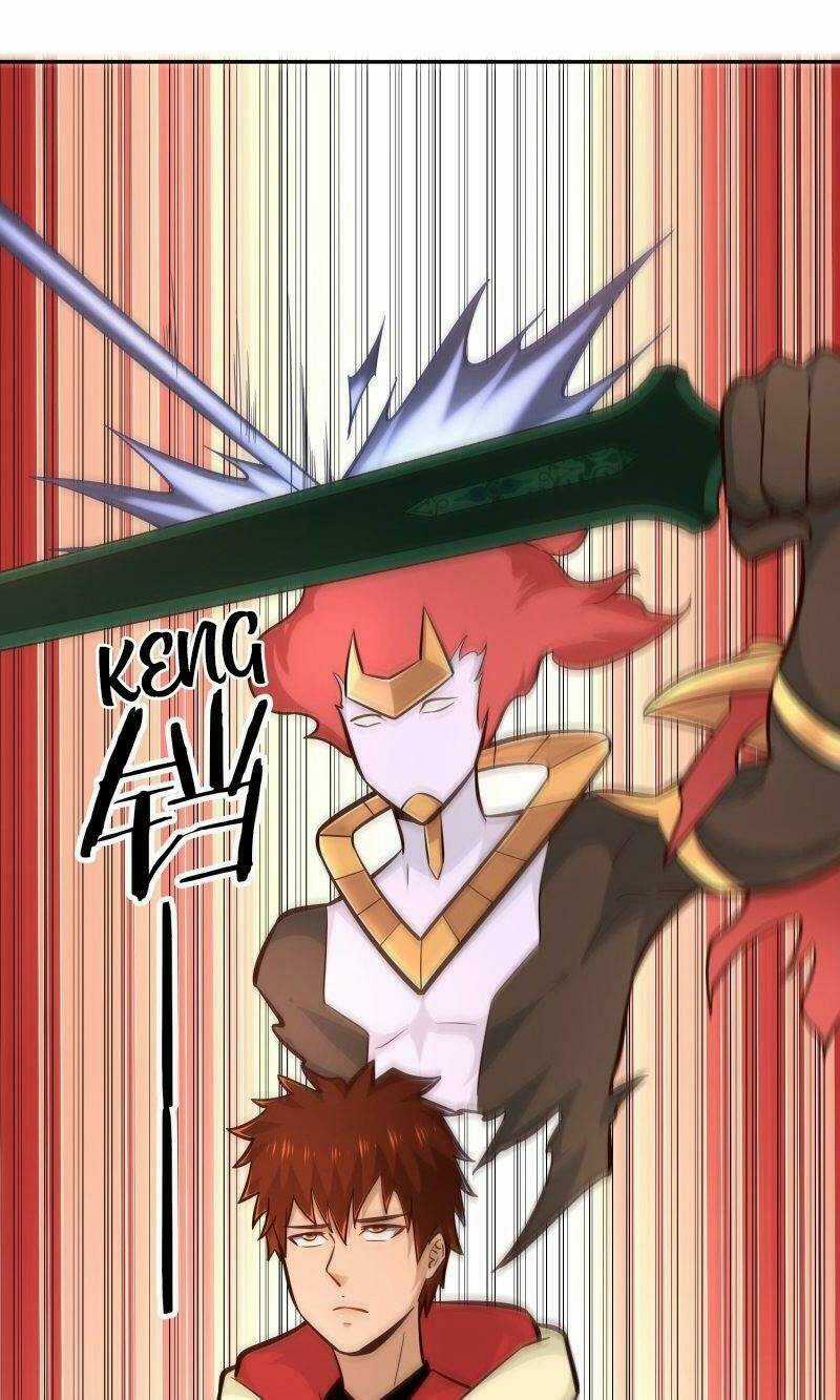 Võ Linh Kiếm Tôn - Chapter 96 - Trang 7