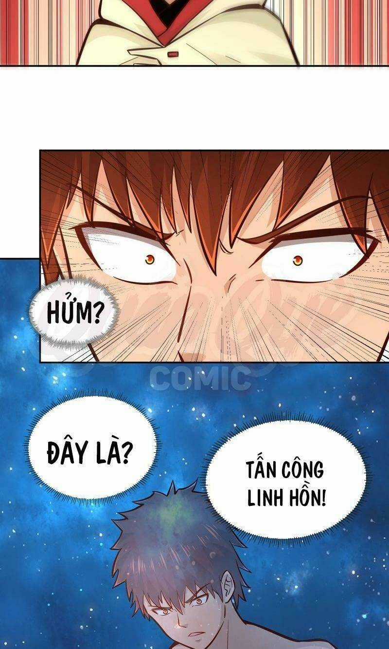 Võ Linh Kiếm Tôn - Chapter 96 - Trang 8