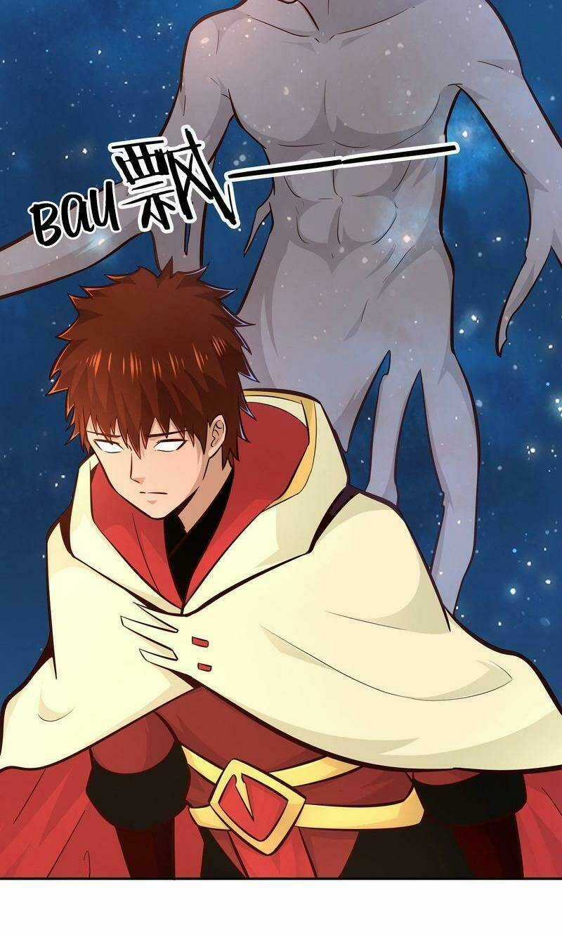 Võ Linh Kiếm Tôn - Chapter 96 - Trang 9