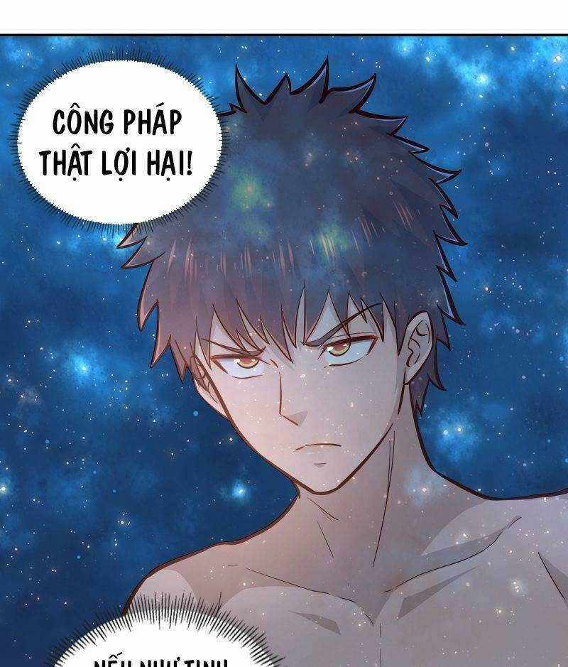 Võ Linh Kiếm Tôn - Chapter 96 - Trang 10