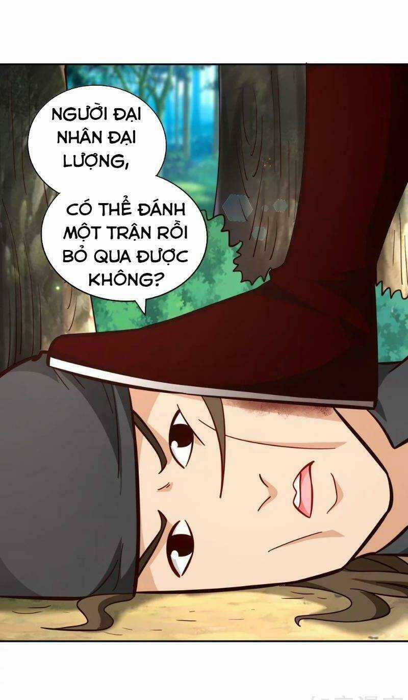 Võ Linh Kiếm Tôn - Chapter 97 - Trang 11