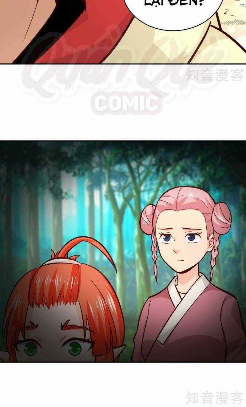 Võ Linh Kiếm Tôn - Chapter 97 - Trang 16