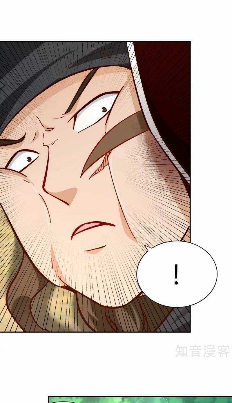 Võ Linh Kiếm Tôn - Chapter 97 - Trang 17