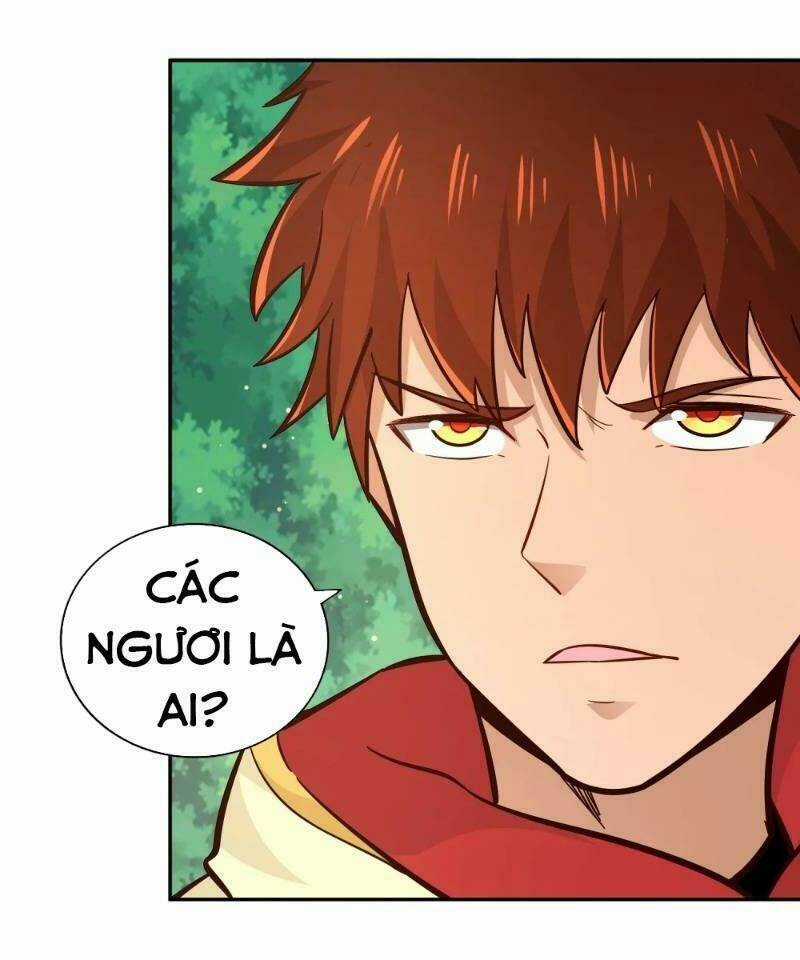 Võ Linh Kiếm Tôn - Chapter 97 - Trang 3