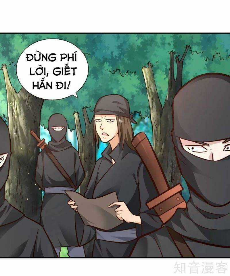 Võ Linh Kiếm Tôn - Chapter 97 - Trang 4