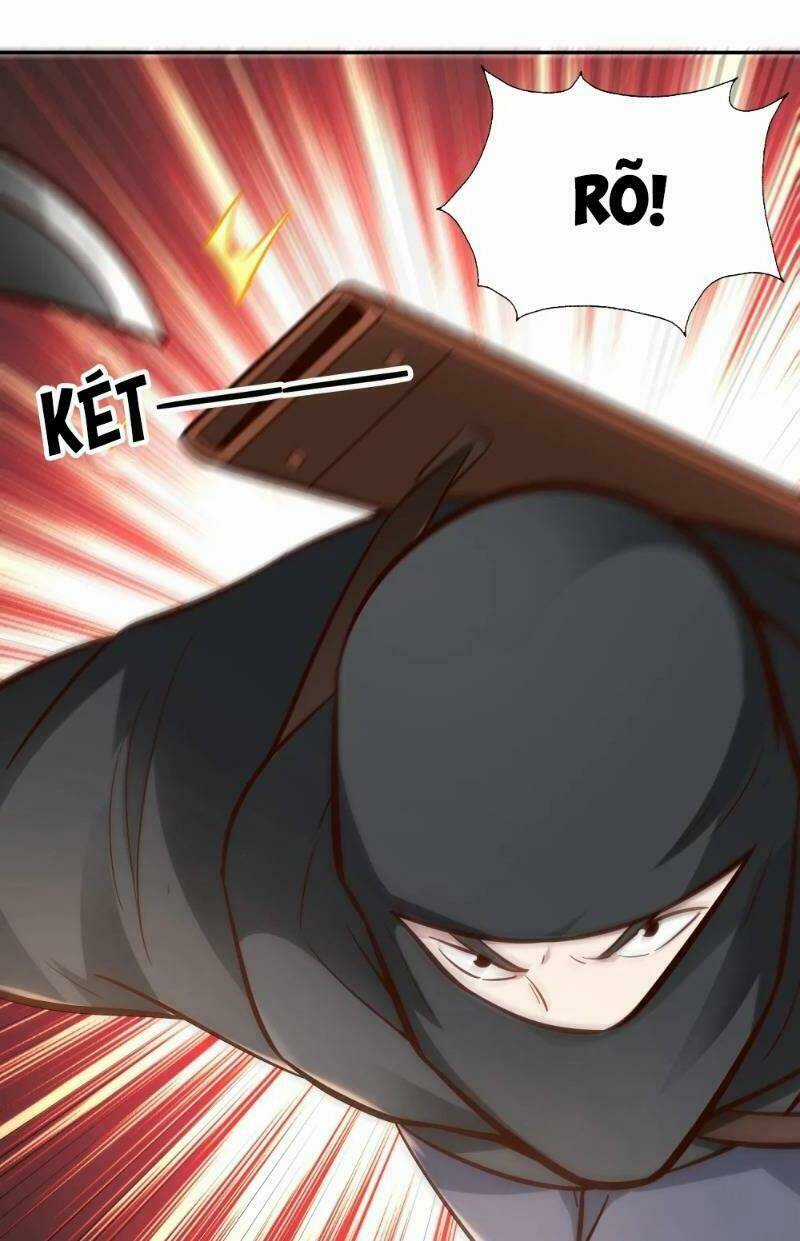 Võ Linh Kiếm Tôn - Chapter 97 - Trang 5