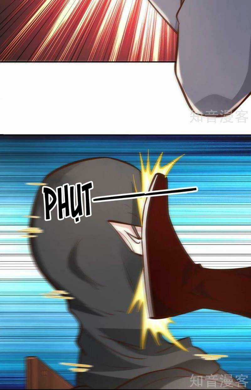 Võ Linh Kiếm Tôn - Chapter 97 - Trang 6