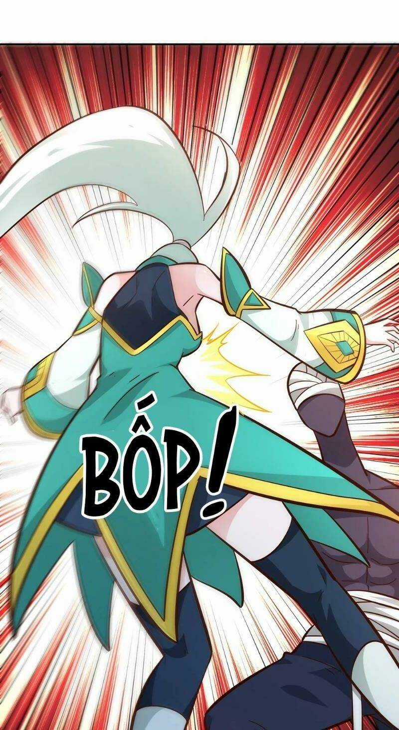 Võ Linh Kiếm Tôn - Chapter 98 - Trang 15