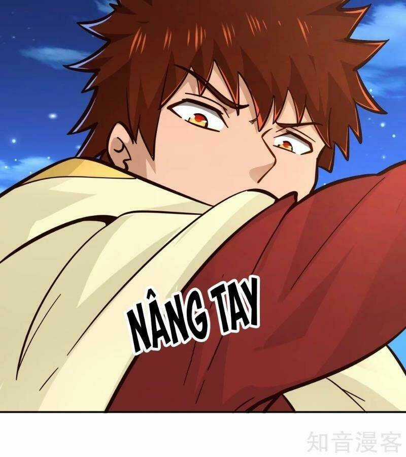 Võ Linh Kiếm Tôn - Chapter 98 - Trang 30