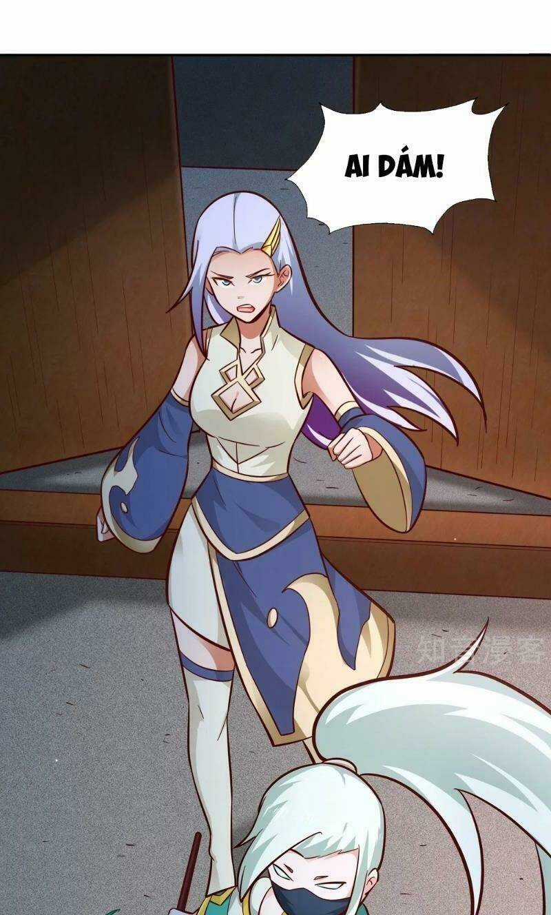 Võ Linh Kiếm Tôn - Chapter 98 - Trang 5