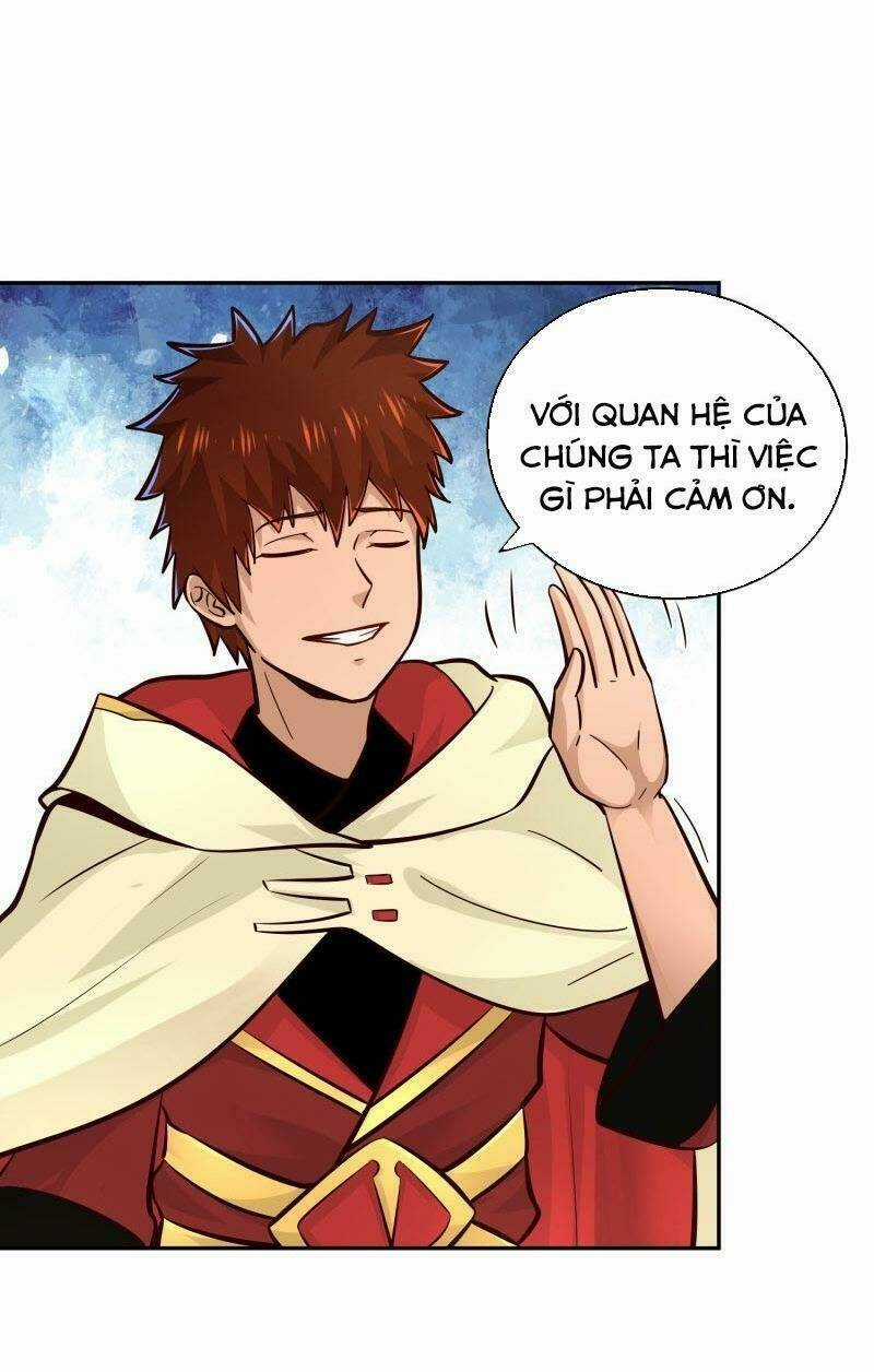 Võ Linh Kiếm Tôn - Chapter 99 - Trang 4