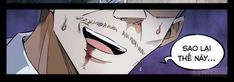 Võ Lực Chí Mạng - Chapter 1 - Trang 16