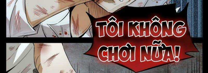 Võ Lực Chí Mạng - Chapter 1 - Trang 19