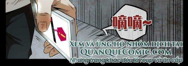 Võ Lực Chí Mạng - Chapter 1 - Trang 20