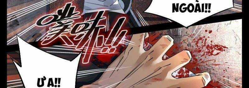 Võ Lực Chí Mạng - Chapter 1 - Trang 26