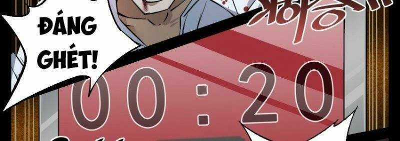 Võ Lực Chí Mạng - Chapter 1 - Trang 30