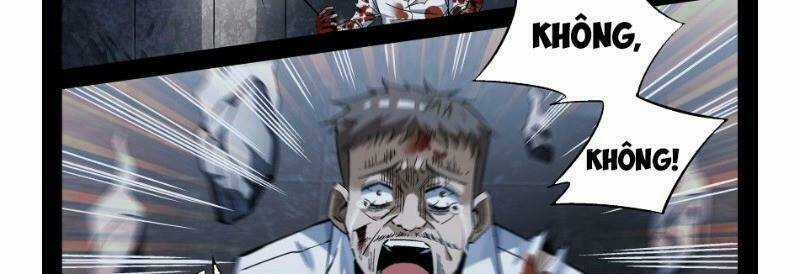 Võ Lực Chí Mạng - Chapter 1 - Trang 35