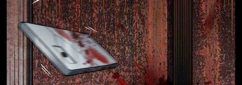 Võ Lực Chí Mạng - Chapter 1 - Trang 38