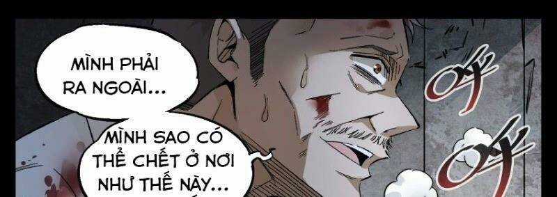 Võ Lực Chí Mạng - Chapter 1 - Trang 5