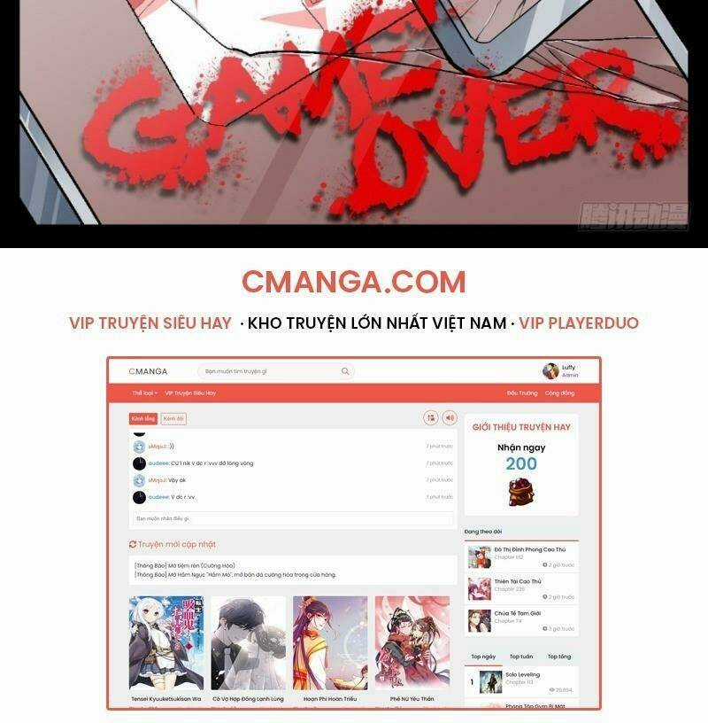 Võ Lực Chí Mạng - Chapter 1 - Trang 44