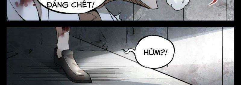 Võ Lực Chí Mạng - Chapter 1 - Trang 6