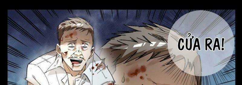 Võ Lực Chí Mạng - Chapter 1 - Trang 9