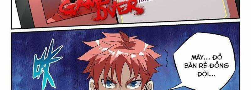 Võ Lực Chí Mạng - Chapter 10 - Trang 2