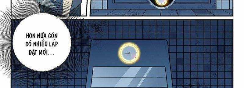 Võ Lực Chí Mạng - Chapter 10 - Trang 11