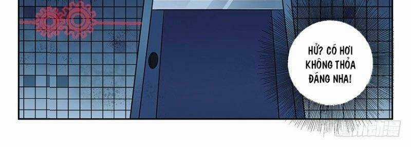 Võ Lực Chí Mạng - Chapter 10 - Trang 12