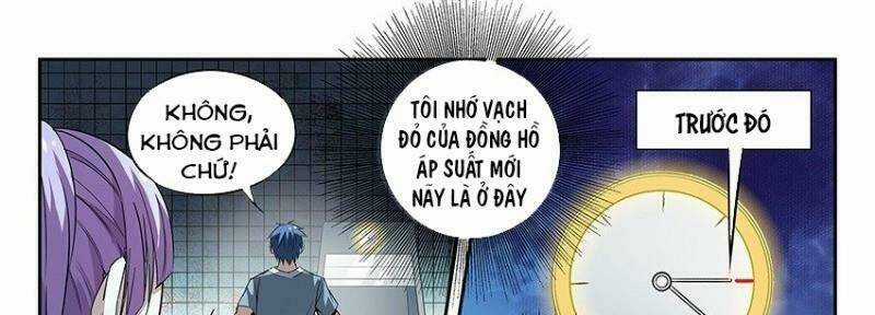 Võ Lực Chí Mạng - Chapter 10 - Trang 13