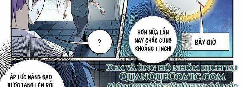 Võ Lực Chí Mạng - Chapter 10 - Trang 14